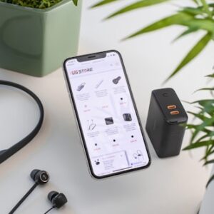 DrakeVox Accessory Pack
